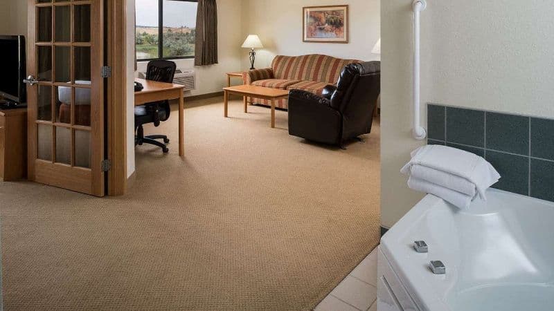 AmericInn by Wyndham Belle Fourche hotel photo 5