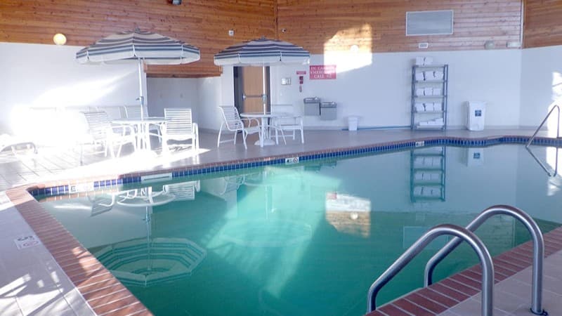 AmericInn by Wyndham Madison hotel photo 4