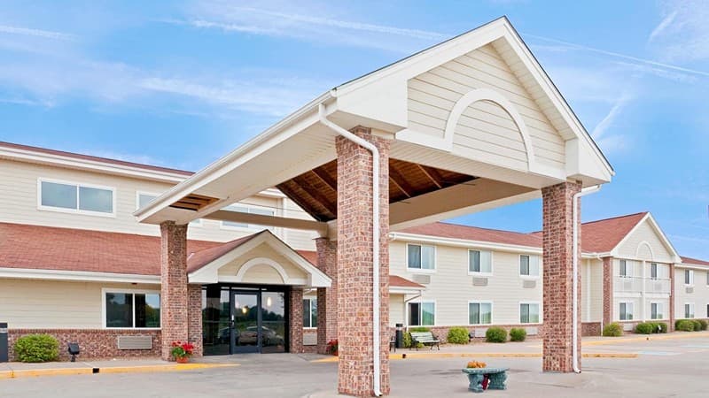AmericInn by Wyndham Madison hotel photo 5