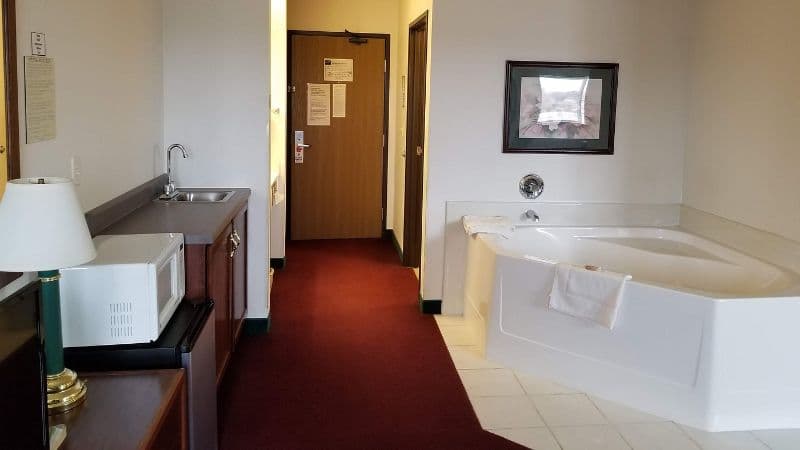 Bilmar Inn & Suites hotel photo 3