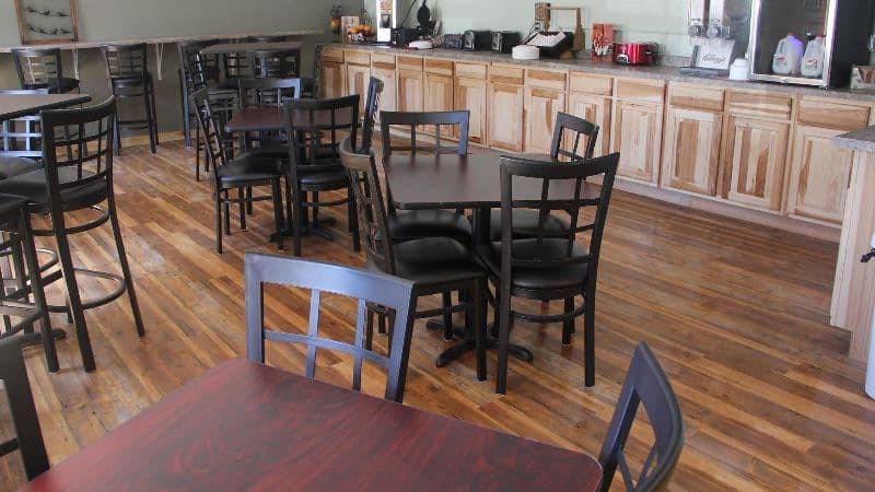 Blackstone Lodge and Suites hotel photo 5