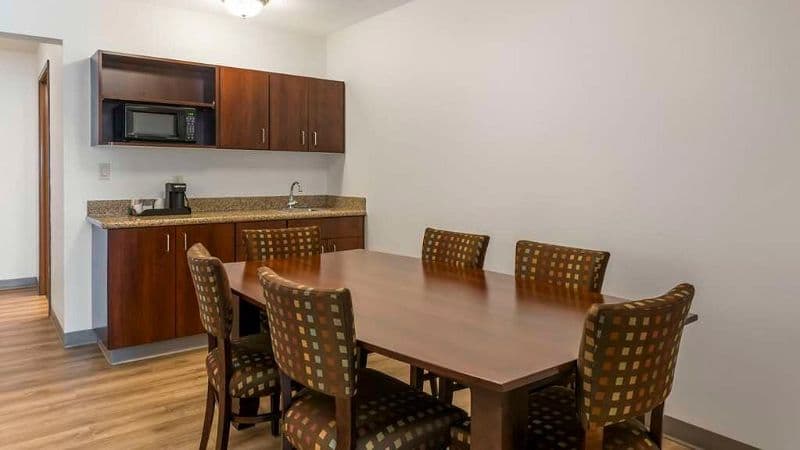 Comfort Suites Conference Center Rapid City hotel photo 5