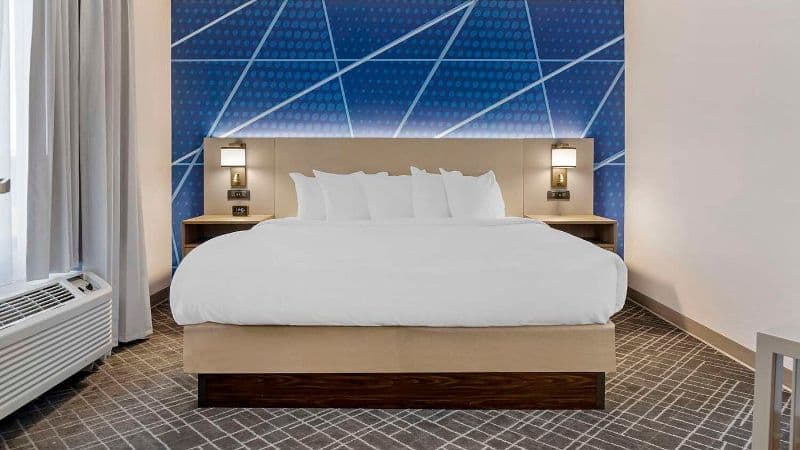 Hampton Inn Rapid City hotel photo 3