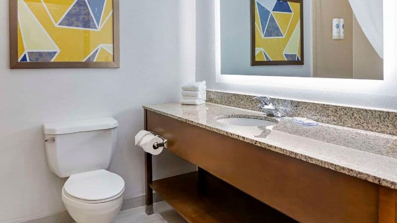 Hampton Inn Rapid City hotel photo 4