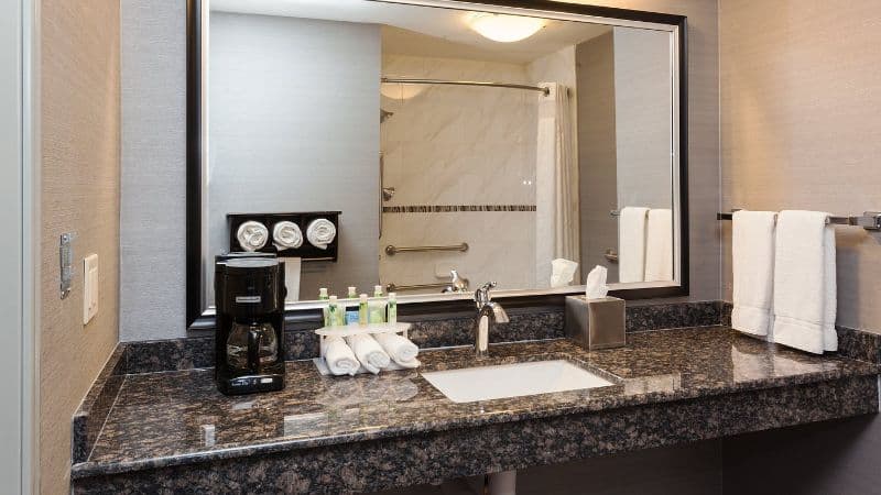 Holiday Inn Express & Suites Rapid City I-90, an IHG Hotel hotel photo 3