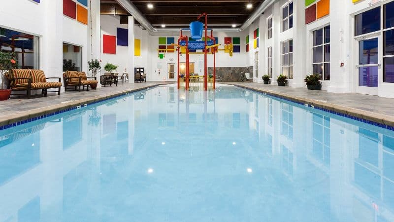Holiday Inn Express & Suites Rapid City I-90, an IHG Hotel hotel photo 5