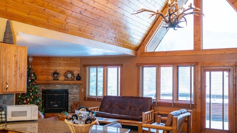 Spearfish Canyon Lodge hotel photo 5