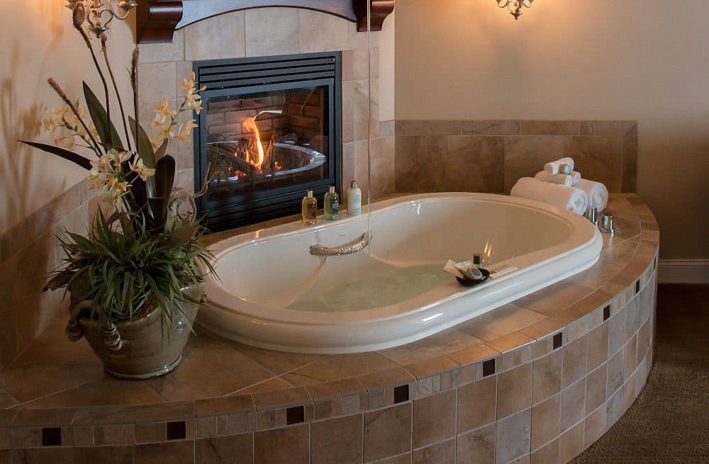 Summer Creek Inn hotel photo 2