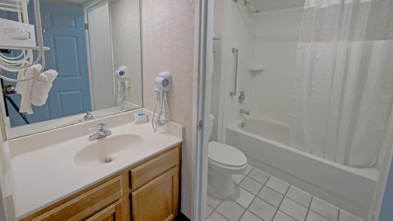 All Season Suites Pigeon Forge hotel photo 5