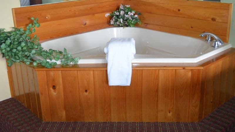 Baymont by Wyndham Pigeon Forge hotel photo 2