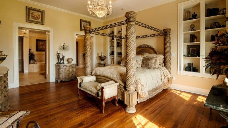 Belle Air Mansion And Inn hotel photo 2