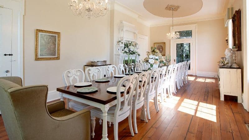 Belle Air Mansion And Inn hotel photo 4