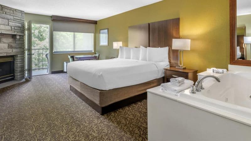 Best Western Plaza Inn hotel photo 2