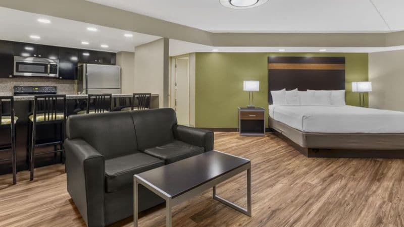 Best Western Plaza Inn hotel photo 3