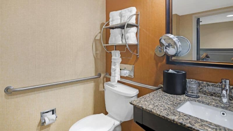 Best Western Suites Near Opryland hotel photo 2