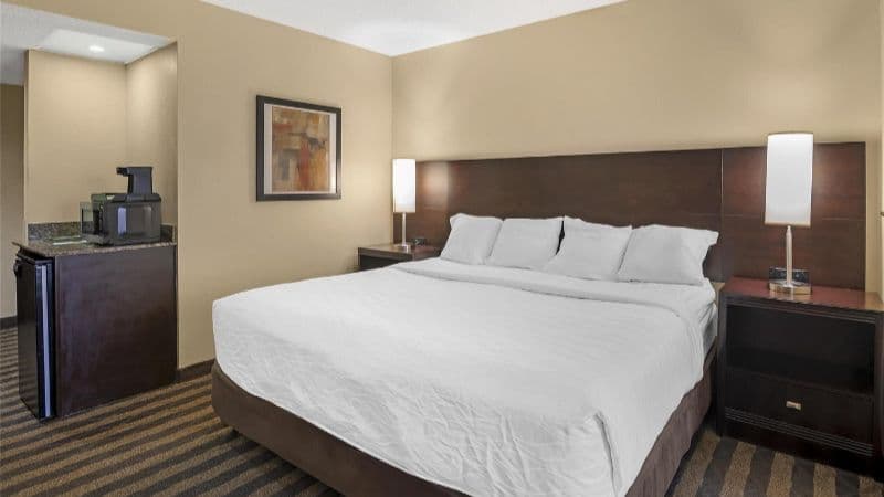 Best Western Suites Near Opryland hotel photo 3