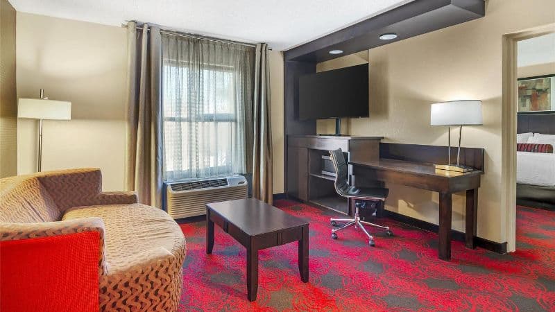 Best Western Suites Near Opryland hotel photo 4