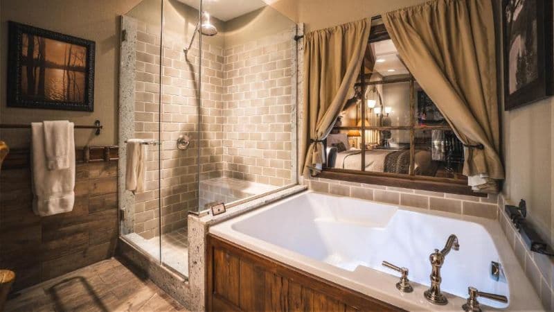 Big Cypress Lodge hotel photo 2