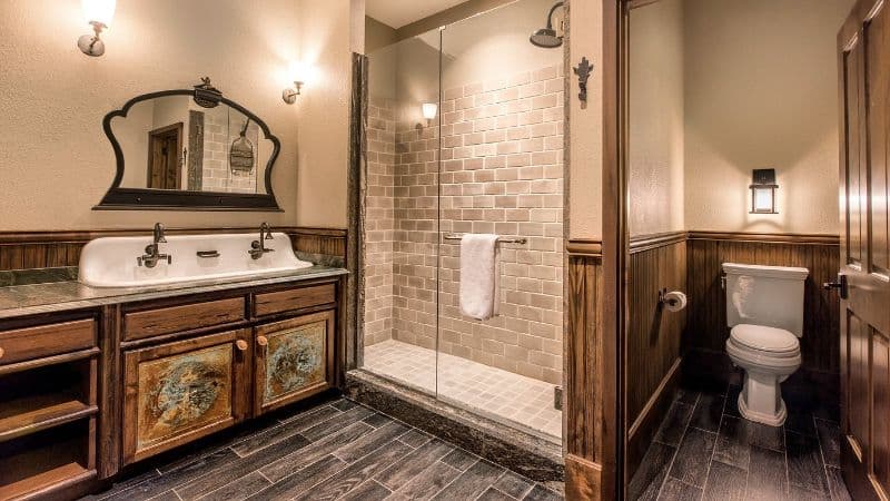 Big Cypress Lodge hotel photo 4