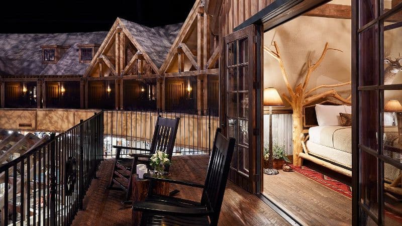 Big Cypress Lodge hotel photo 5