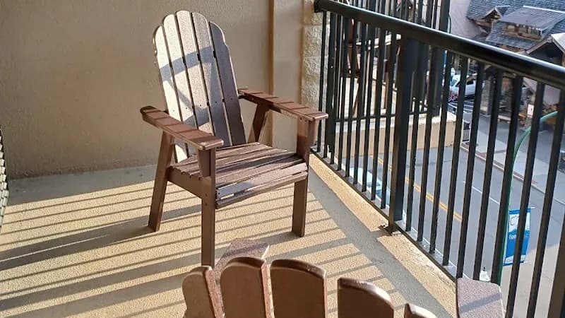 Black Bear Inn & Suites hotel photo 4