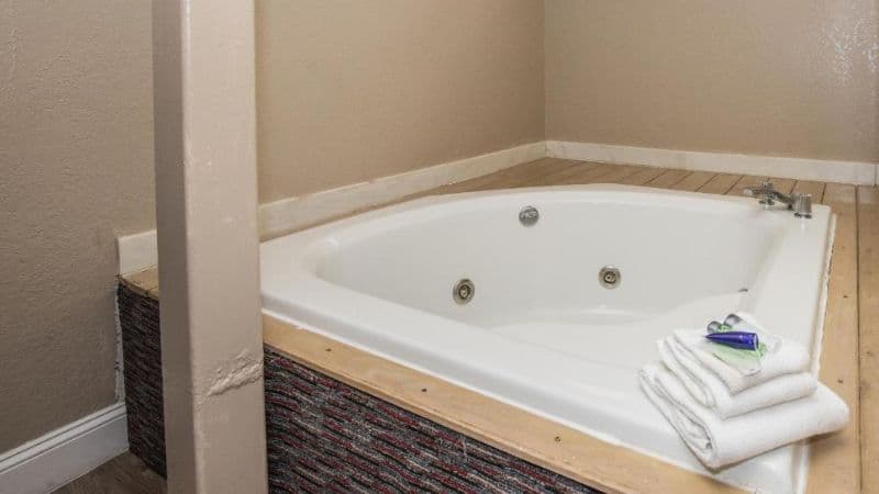Chalet Inn hotel photo 3