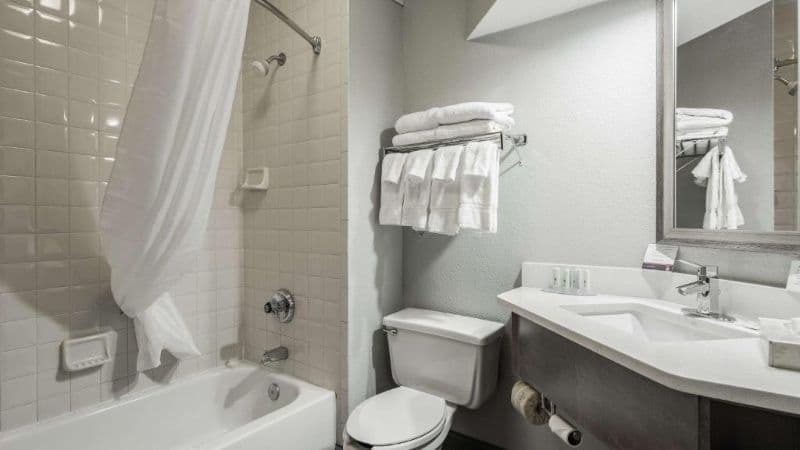 Clarion Inn near Lookout Mountain hotel photo 2