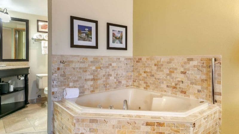 Comfort Inn Downtown hotel photo 2