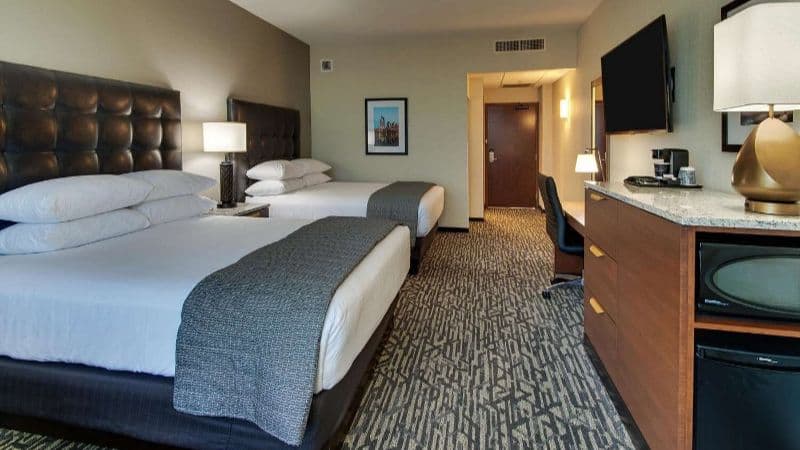 Drury Plaza Hotel Nashville Downtown hotel photo 3