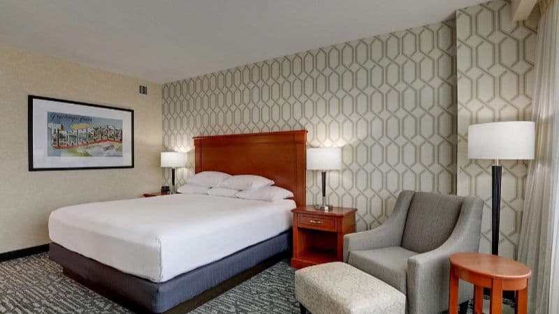 Drury Plaza Hotel Nashville Franklin hotel photo 2