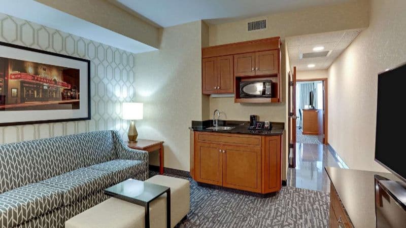 Drury Plaza Hotel Nashville Franklin hotel photo 4