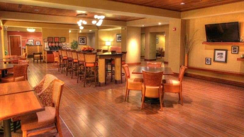 Hampton Inn Pigeon Forge hotel photo 5