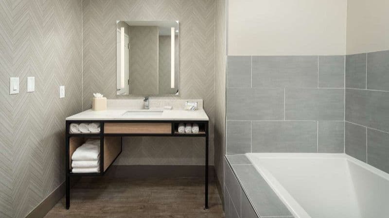 Hilton Garden Inn Chattanooga / Hamilton Place hotel photo 4