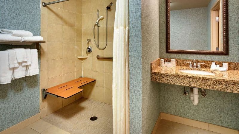 Hilton Garden Inn Clarksville hotel photo 4