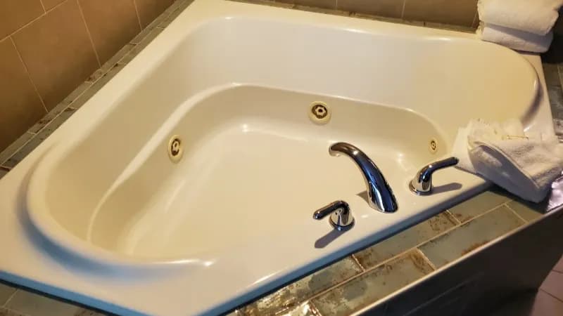 Hilton Garden Inn Gatlinburg hotel photo 5