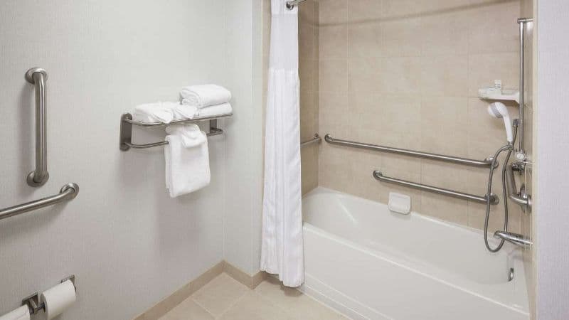 Hilton Garden Inn Nashville Vanderbilt hotel photo 3