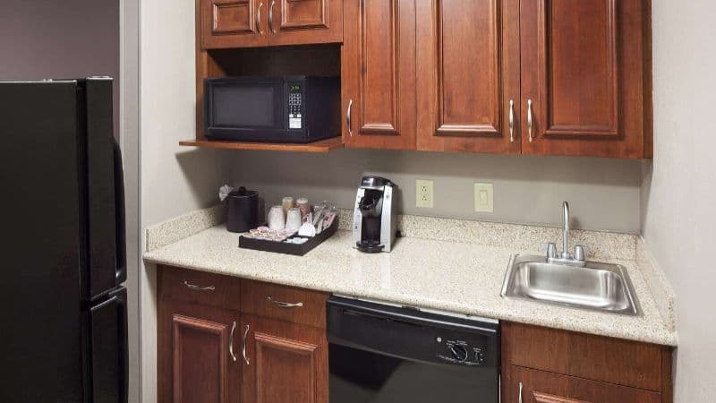 Hilton Garden Inn Nashville Vanderbilt hotel photo 4