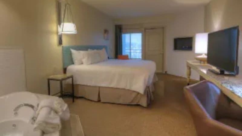 Hilton Garden Inn Pigeon Forge hotel photo 2