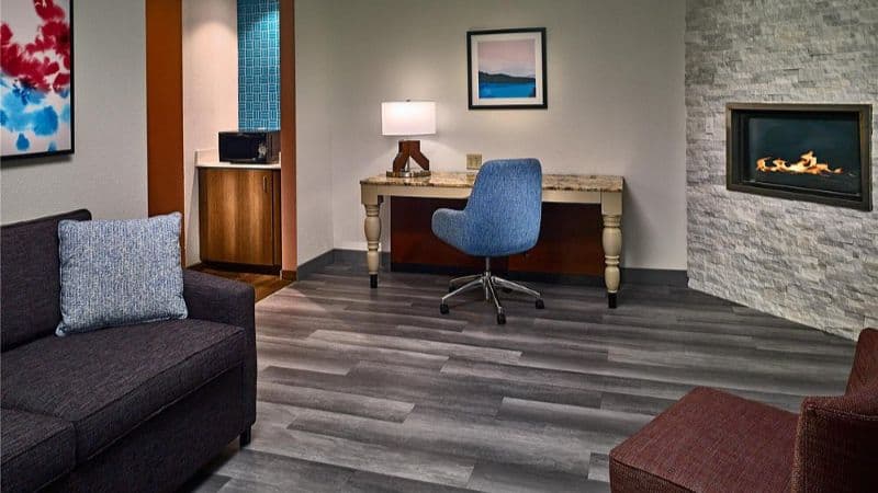Hilton Garden Inn Pigeon Forge hotel photo 4