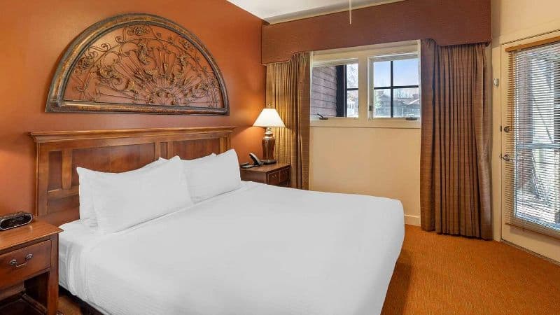 Hilton Vacation Club Bent Creek Golf Village Gatlinburg hotel photo 4