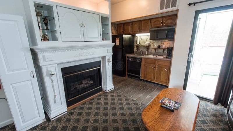 Laurel Inn Condominiums hotel photo 5
