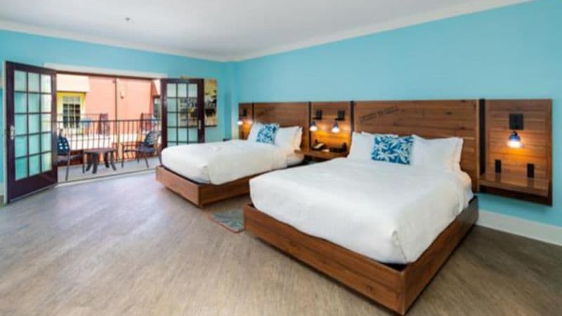 Margaritaville Island Hotel hotel photo 2