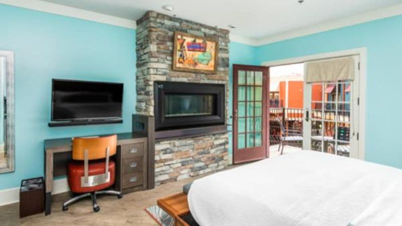 Margaritaville Island Hotel hotel photo 3