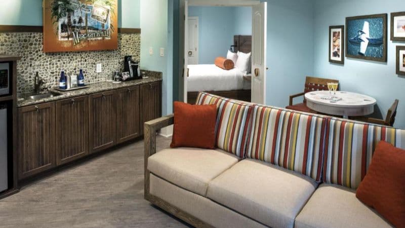 Margaritaville Island Hotel hotel photo 4