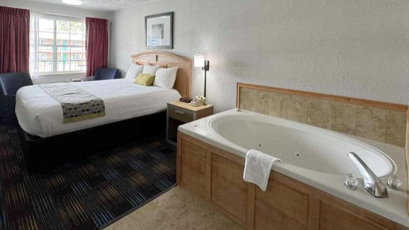 Mountain Aire Inn hotel photo 2