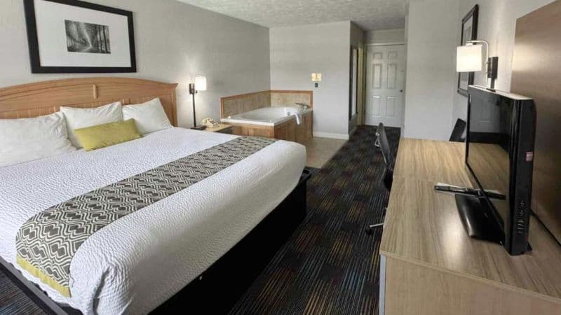 Mountain Aire Inn hotel photo 3
