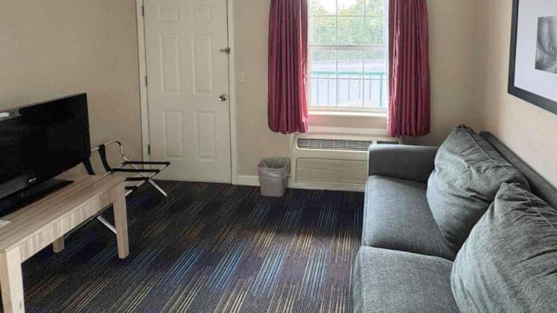 Mountain Aire Inn hotel photo 4