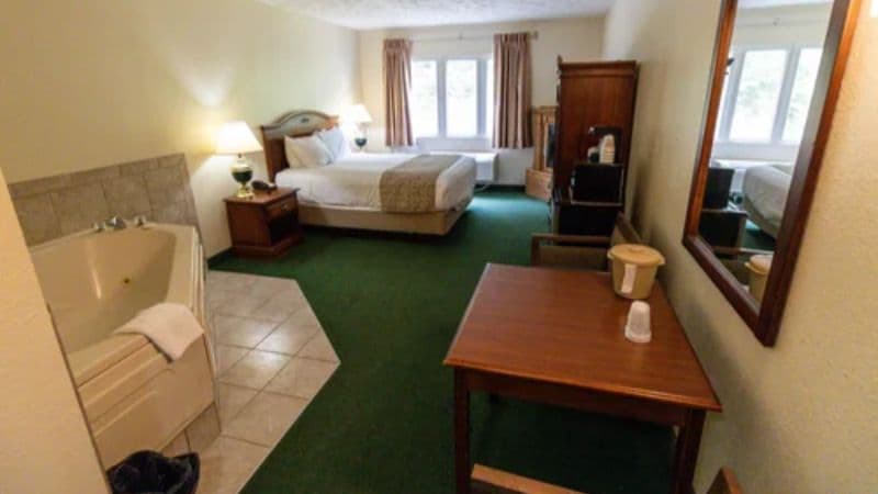 Norma-Dan Motel hotel photo 3