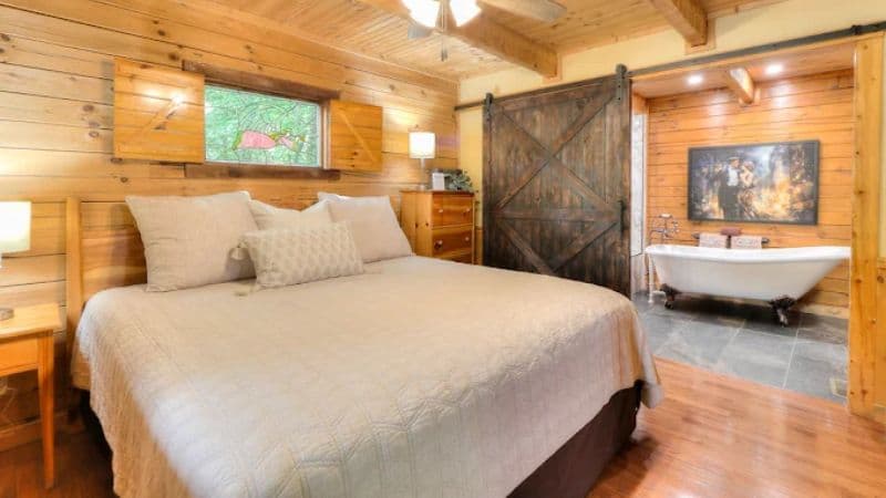 Oak Haven Resort hotel photo 4