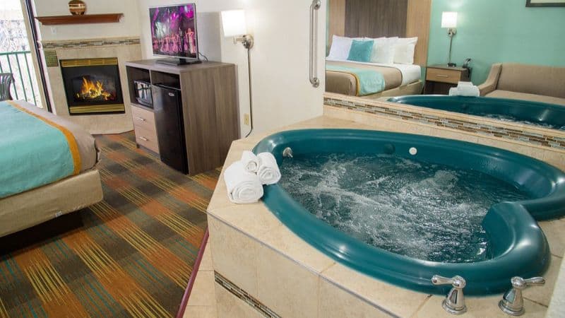 Pigeon River Inn hotel photo 2